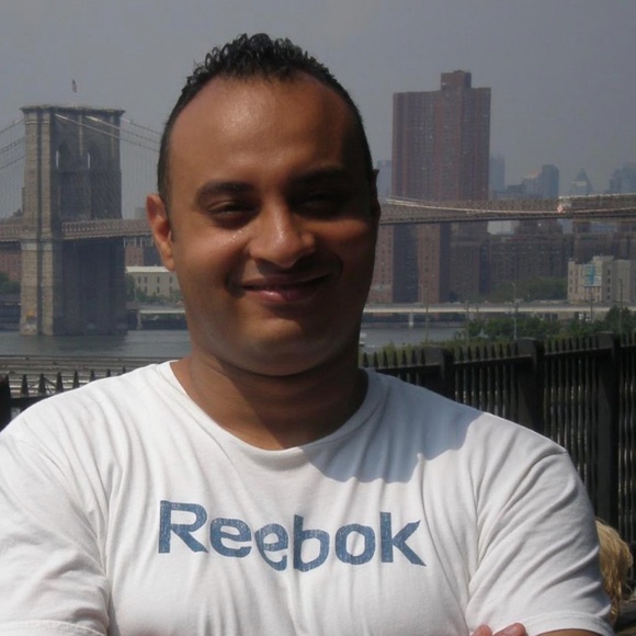 Meet your Posher, Abe - Picture 1 of 15